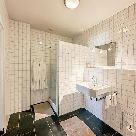 Landgoed Slangenburg - Huisje 7 *