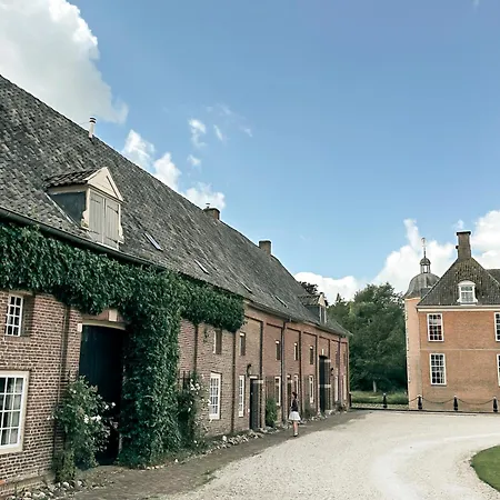Landgoed Slangenburg - Huisje 7