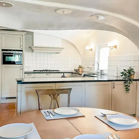 Landgoed Slangenburg - Huisje 7 Apartment Doetinchem